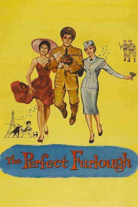 The Perfect Furlough
